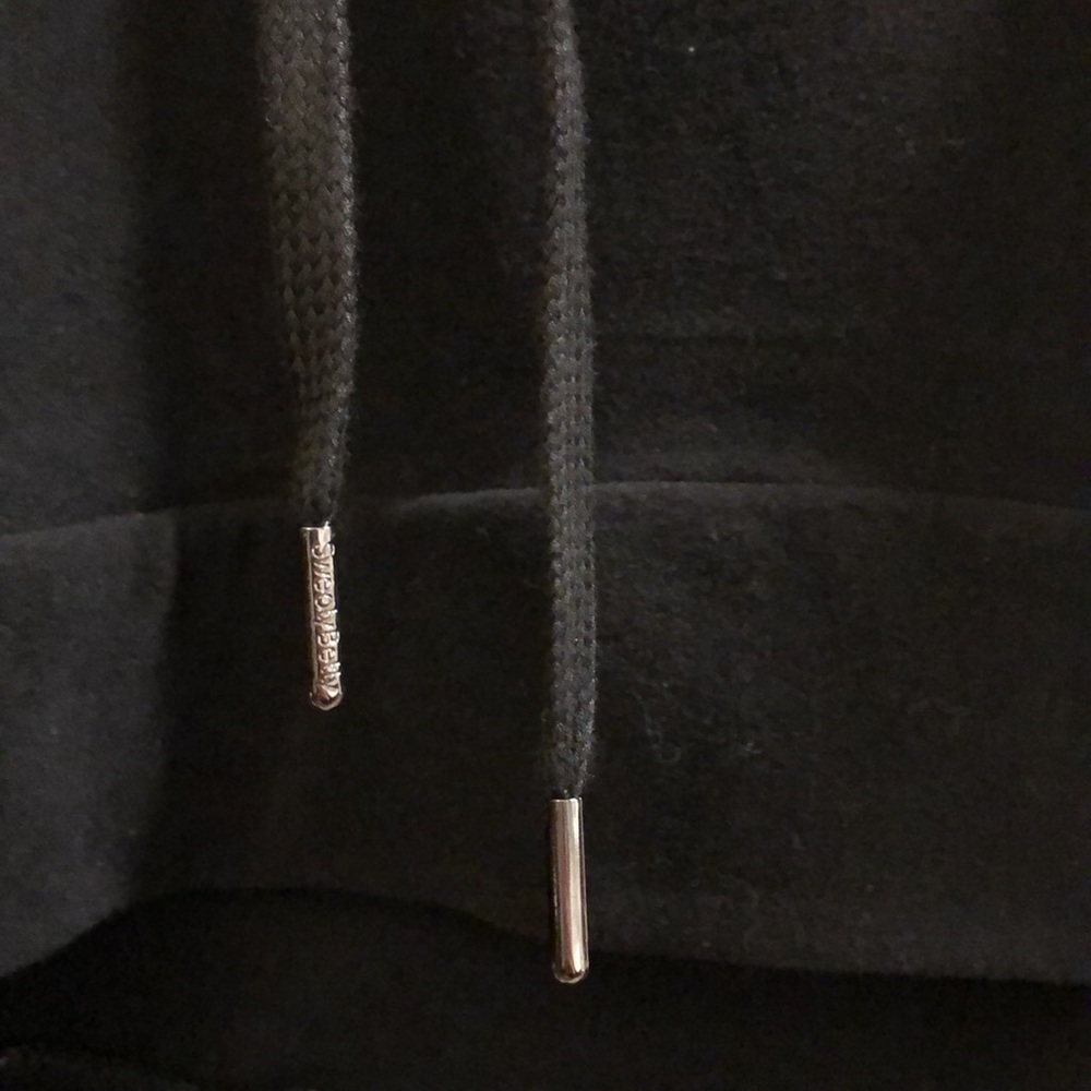 Sweaty Betty Harmonise Luxe Sweatshirt - Picture 6 of 11